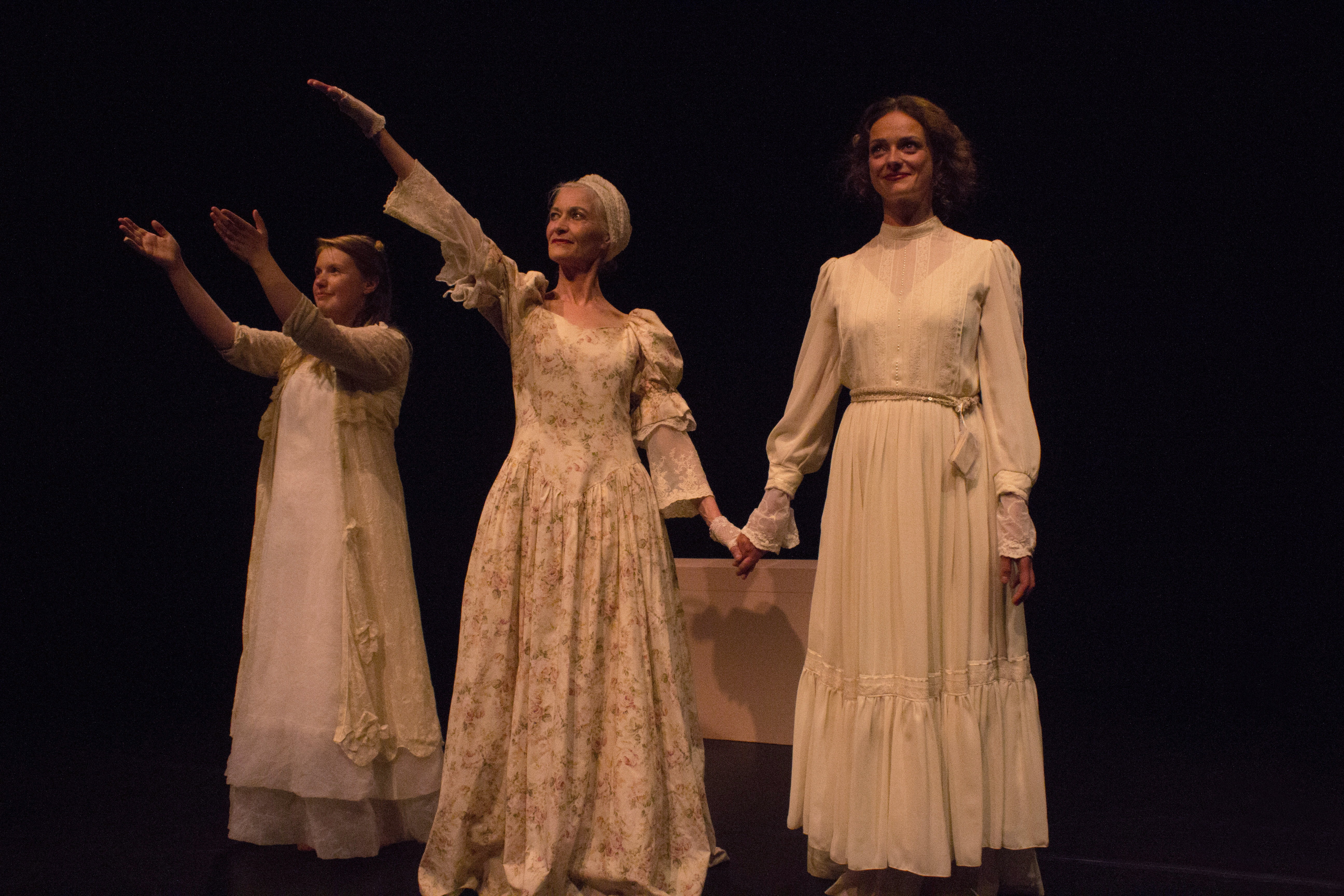 MOTHER LOSS Hero Image